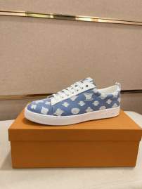 Picture of Louis Vuitton Shoes _SKULVsz38-46jyh053215868